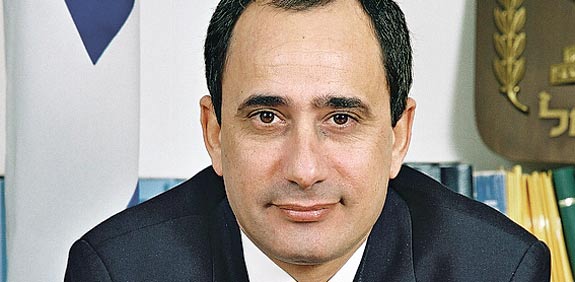אריה אטיאס / צלם: בירן בוצ'אצ'ו